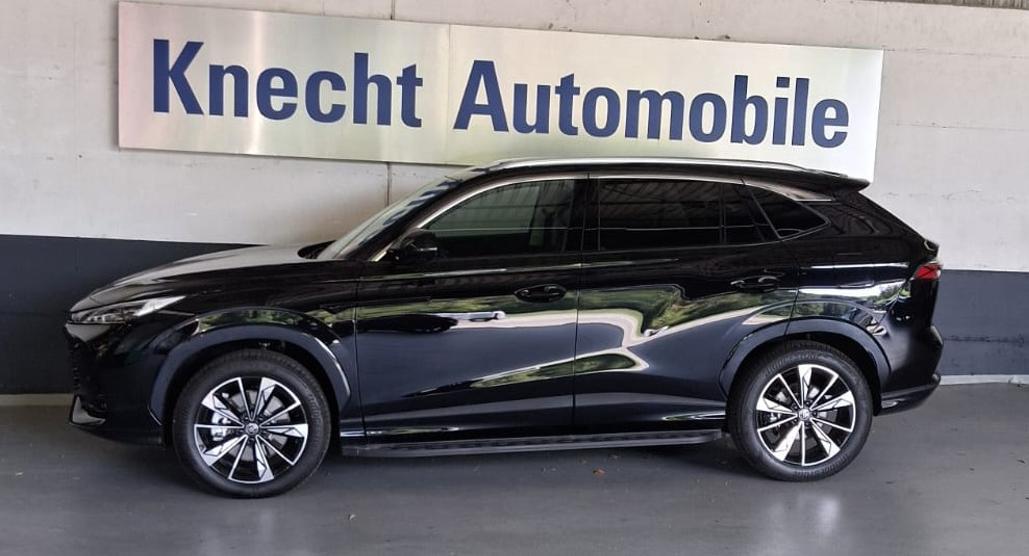 MG MG eHS Luxury