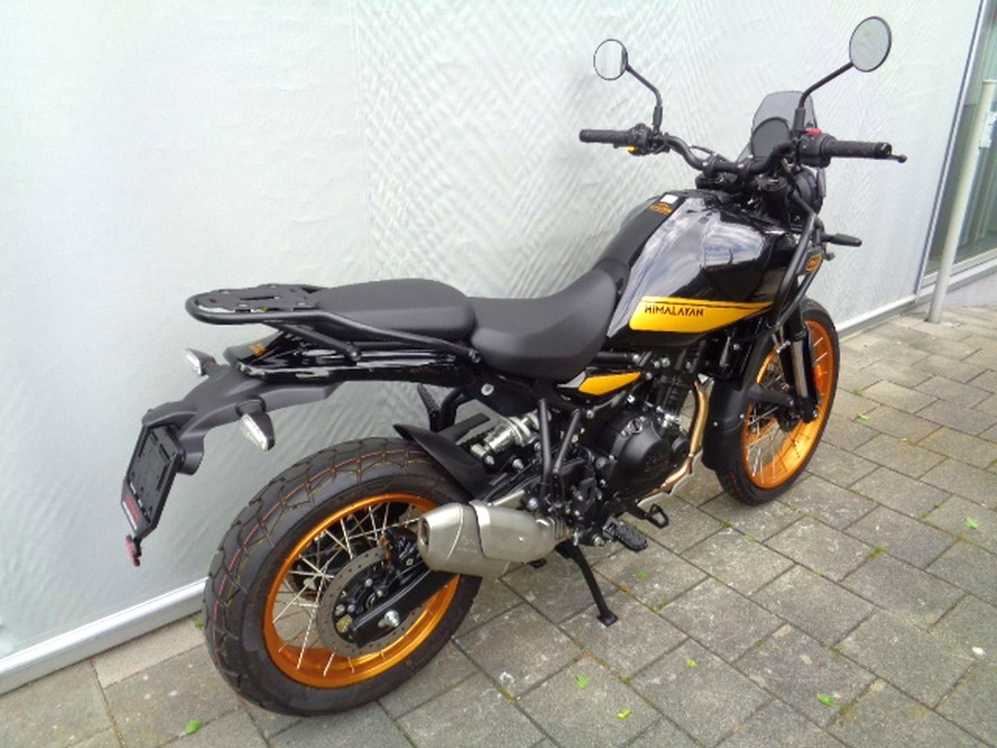 ROYAL ENFIELD HIMALAYAN 452-image-5