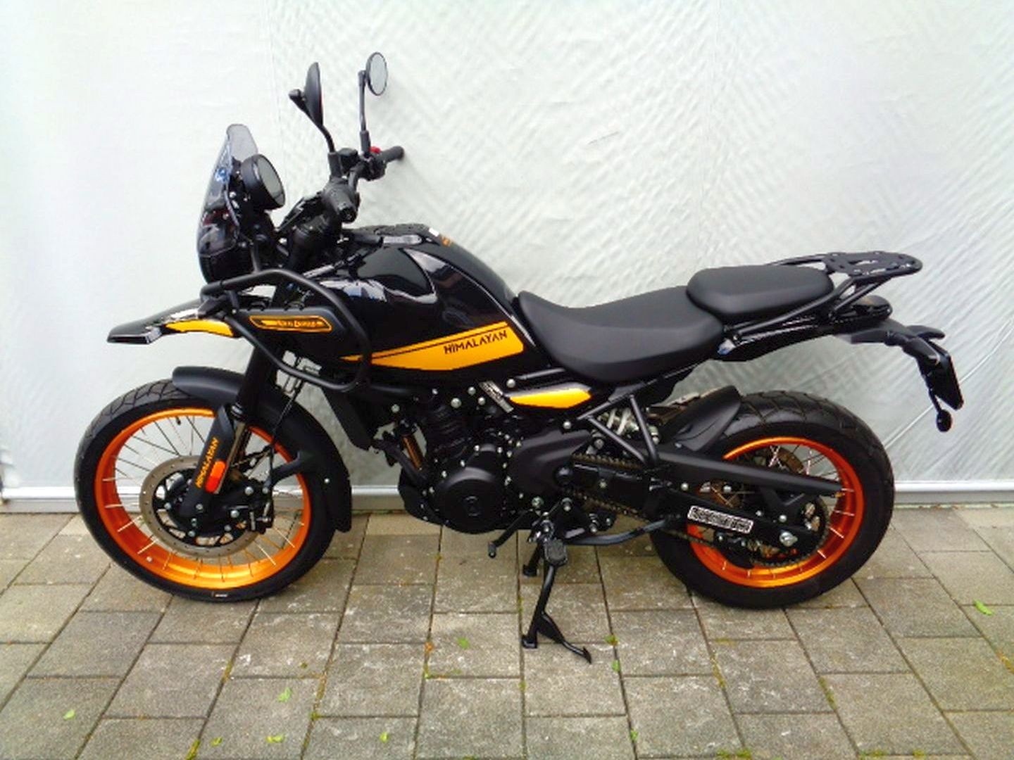 ROYAL ENFIELD HIMALAYAN 452-image-0