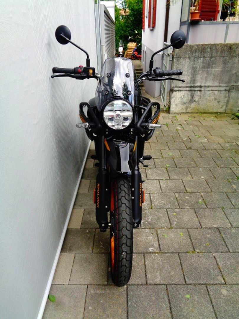 ROYAL ENFIELD HIMALAYAN 452-image-2