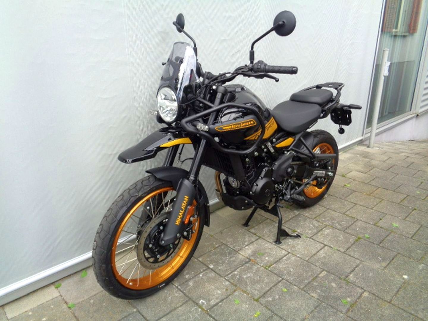 ROYAL ENFIELD HIMALAYAN 452-image-1