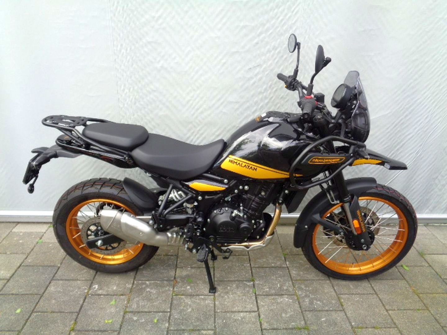 ROYAL ENFIELD HIMALAYAN 452-image-3