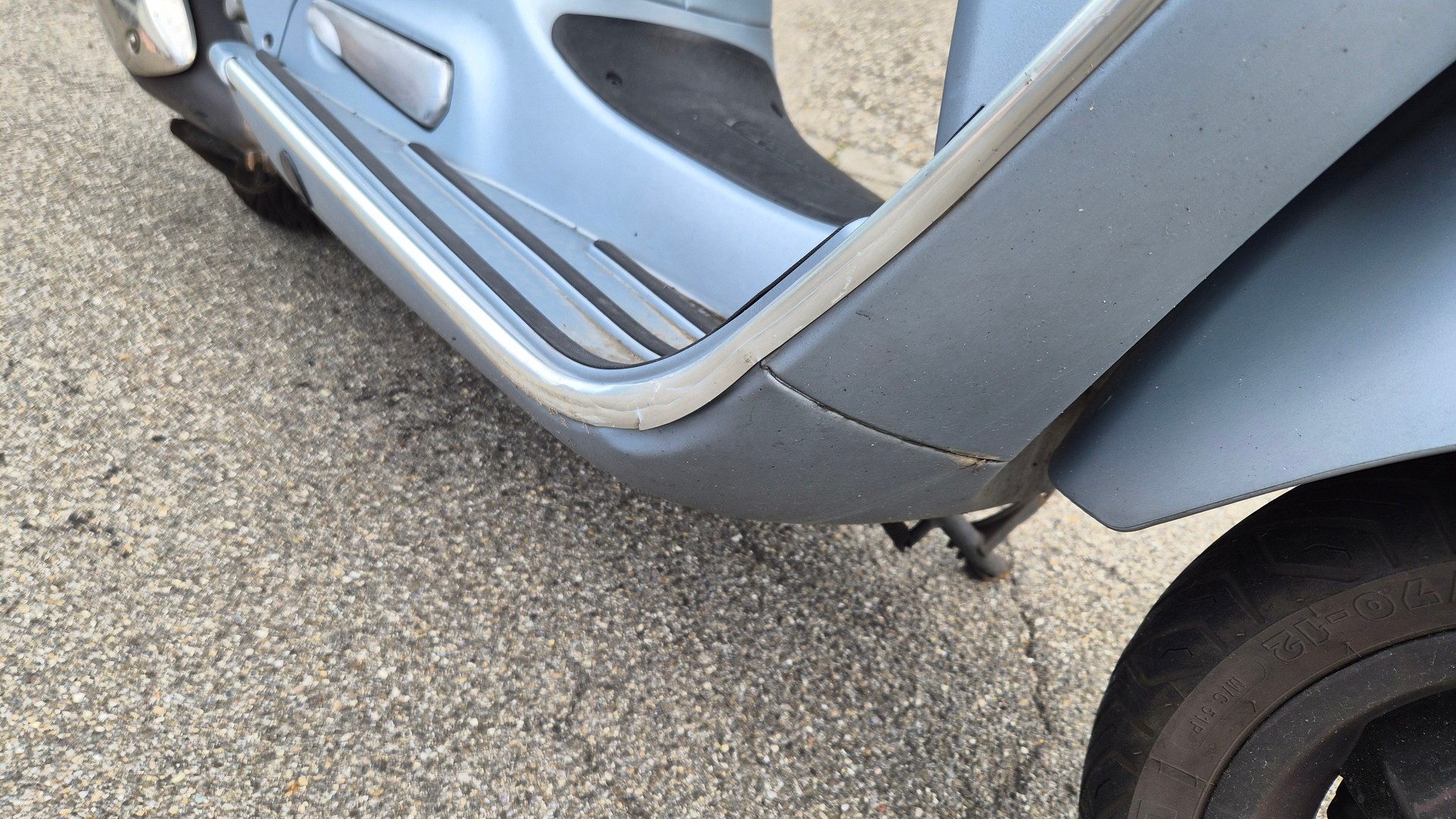 PIAGGIO Vespa GTS 300 Super Sport ABS-image-11