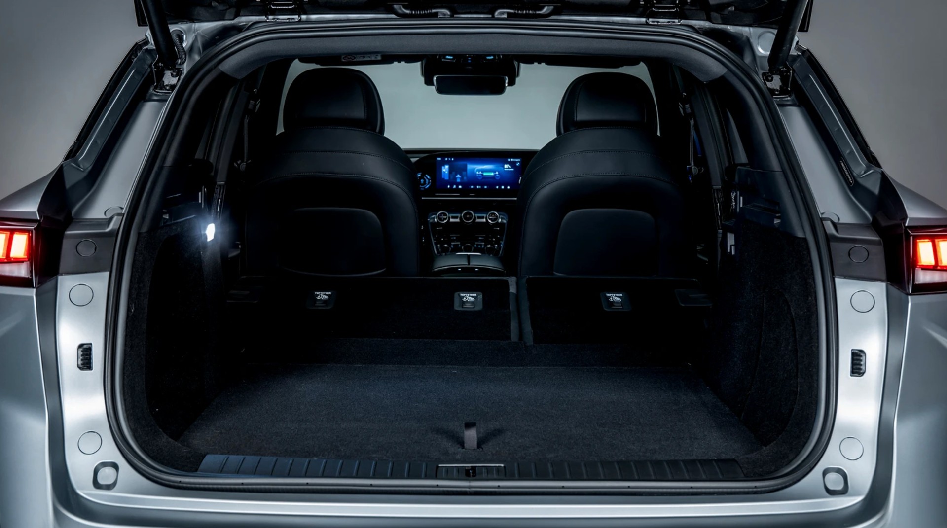 OMODA 9 1.5 T-GDI Exclusive Super Hybrid PHEV AWD 537PS-image-6