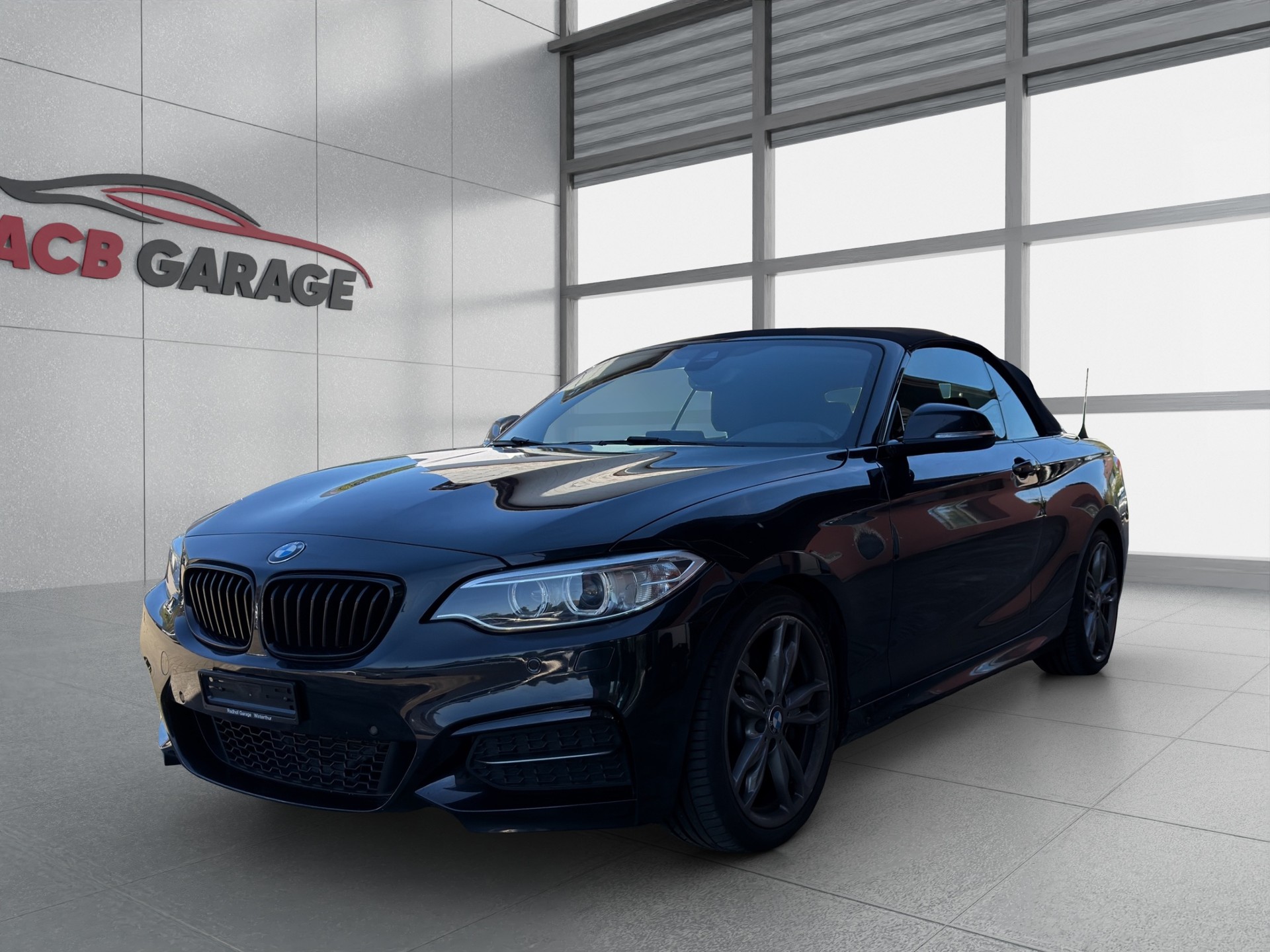 BMW M240i xDrive Steptronic