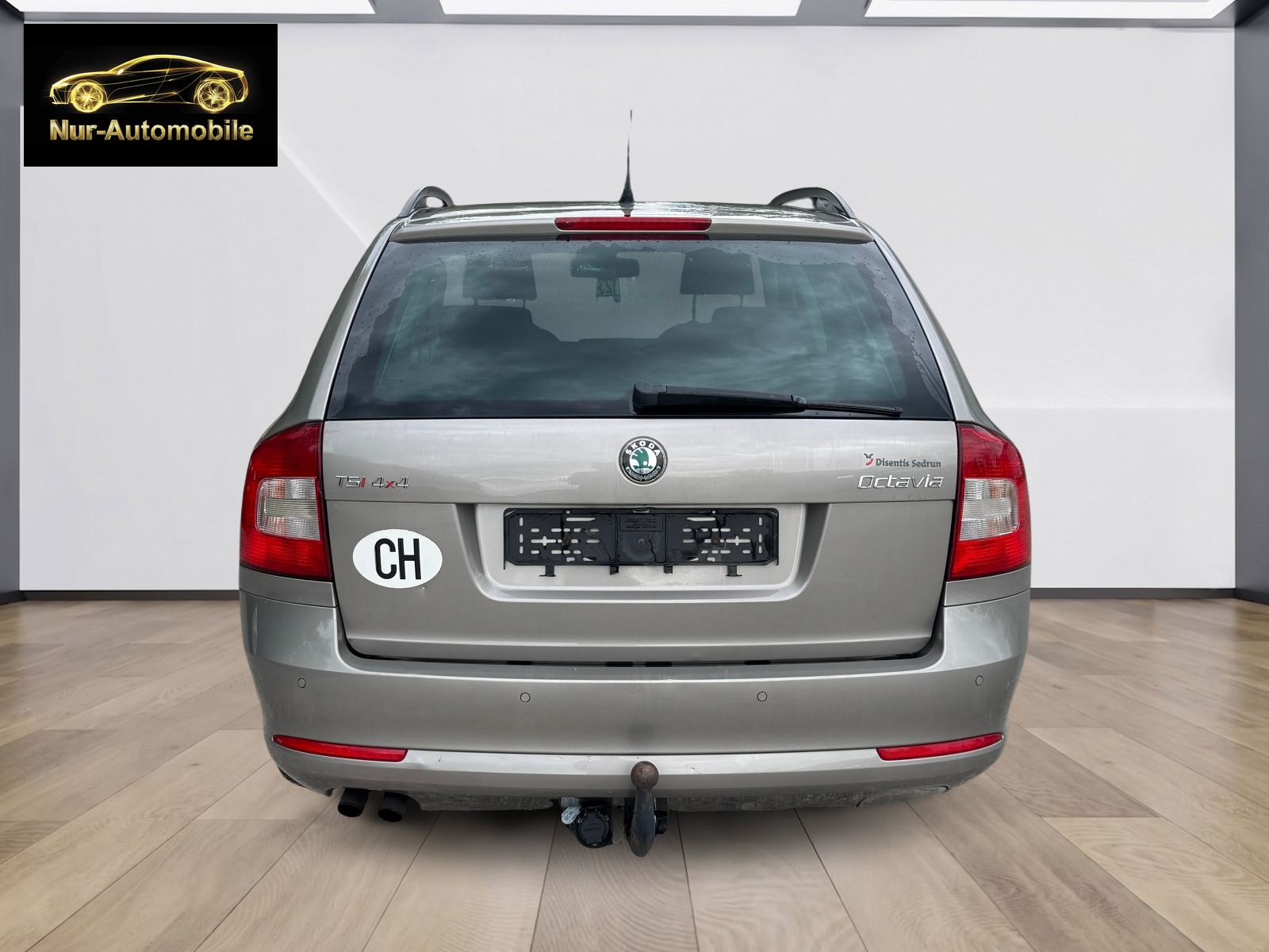SKODA Octavia Combi 1.8 TSI 4x4-showroom-element-3