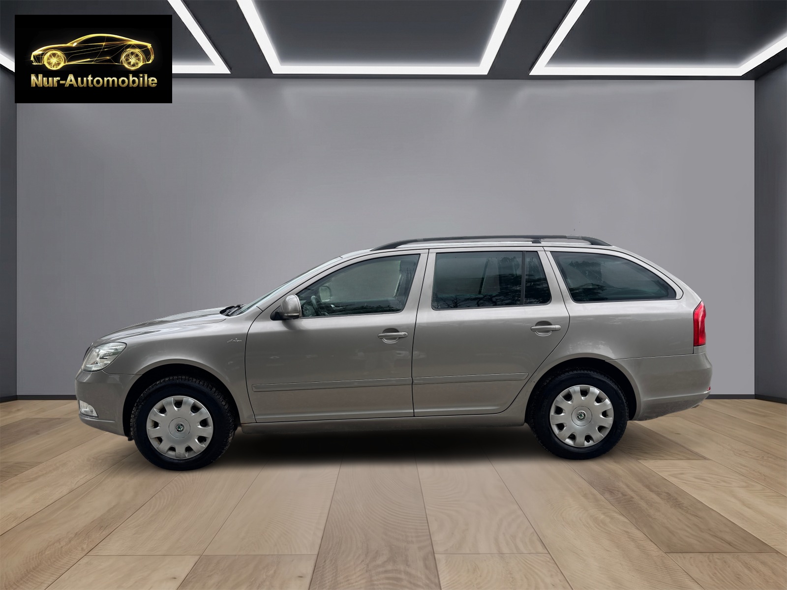 SKODA Octavia Combi 1.8 TSI 4x4-showroom-element-1