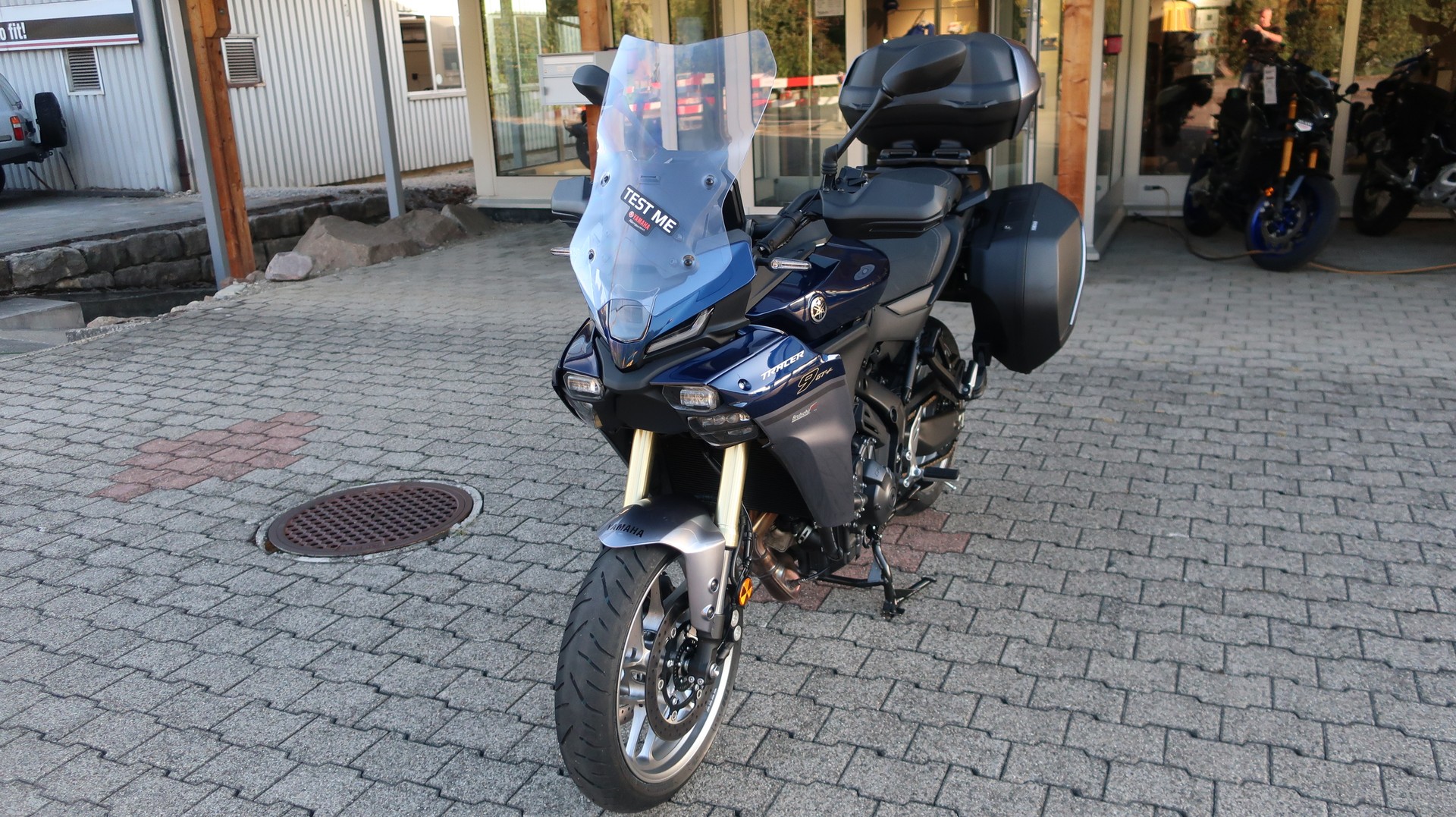 YAMAHA Tracer 9 GT+-image-2