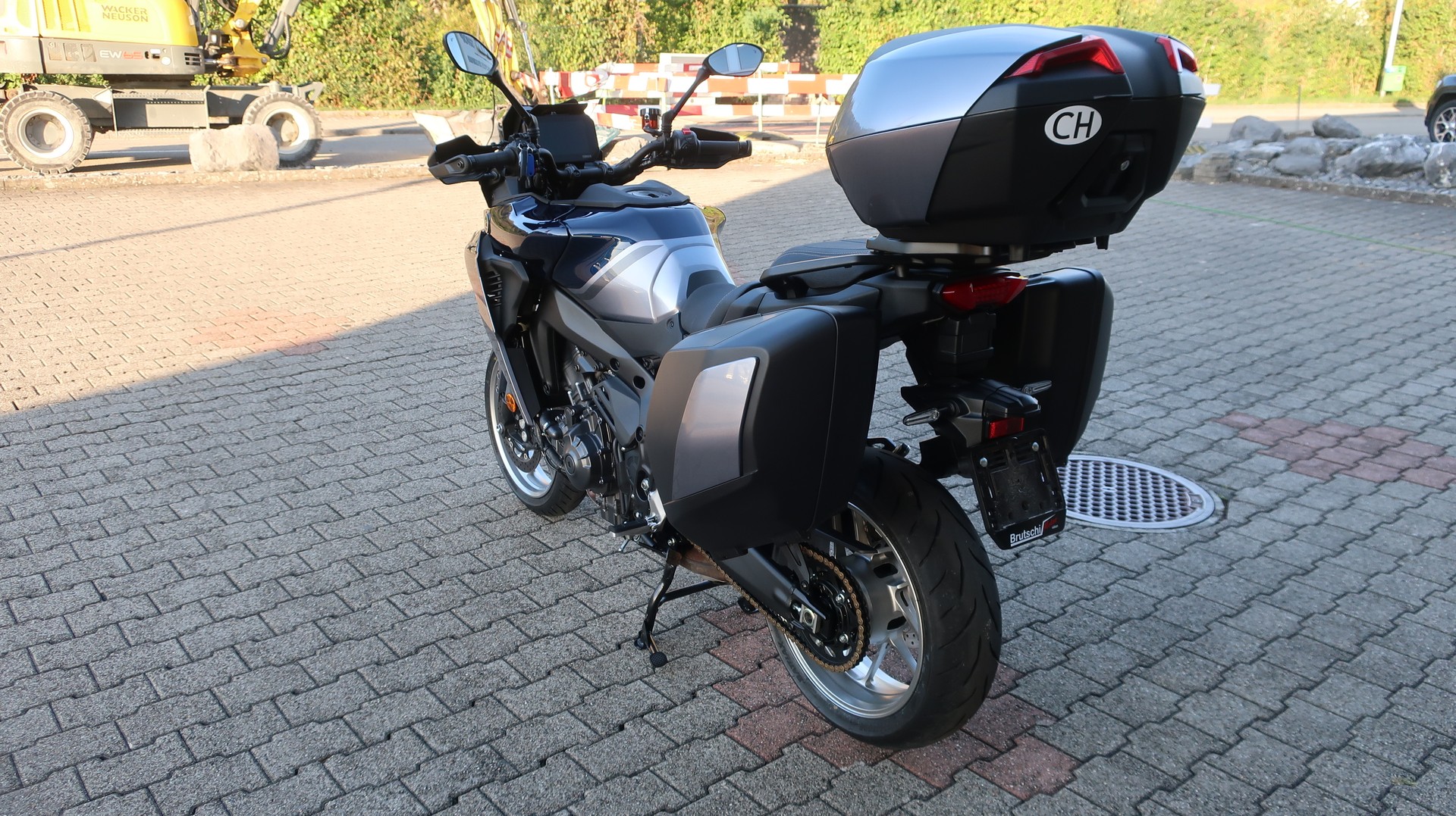 YAMAHA Tracer 9 GT+-image-5