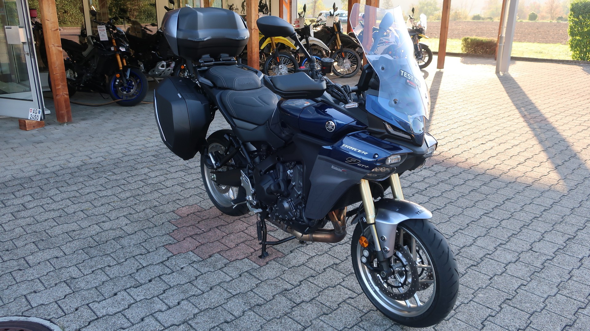 YAMAHA Tracer 9 GT+-image-3
