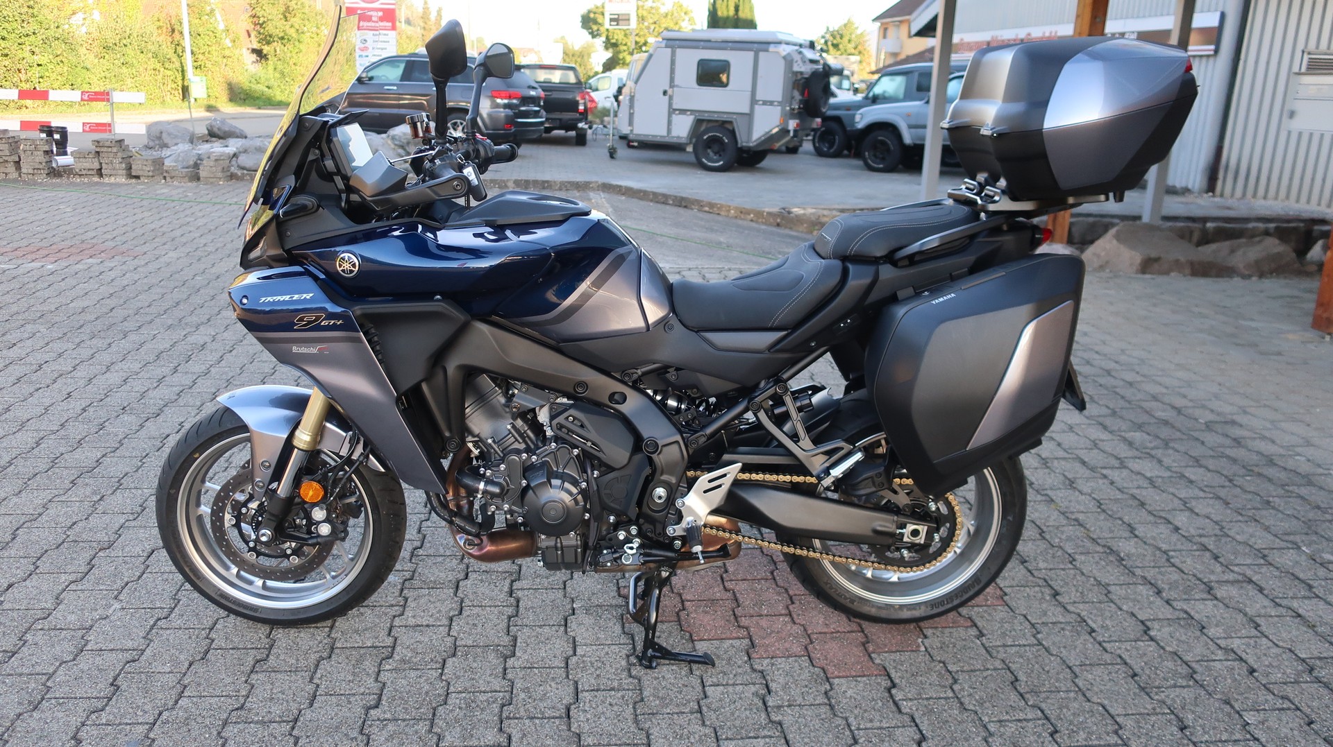 YAMAHA Tracer 9 GT+-image-7