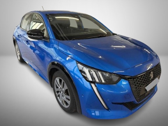 PEUGEOT 1.2 PureTech 130 GT-image-1