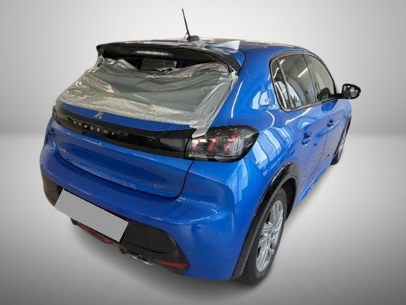 PEUGEOT 1.2 PureTech 130 GT-image-2