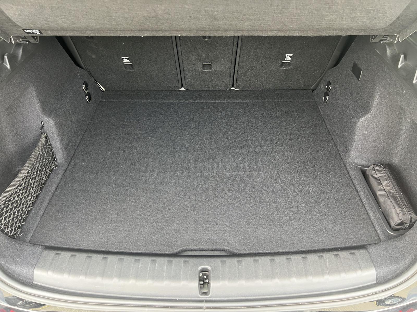 BMW X1 xDrive 30e (CH)⛽ + 🔌-image-21