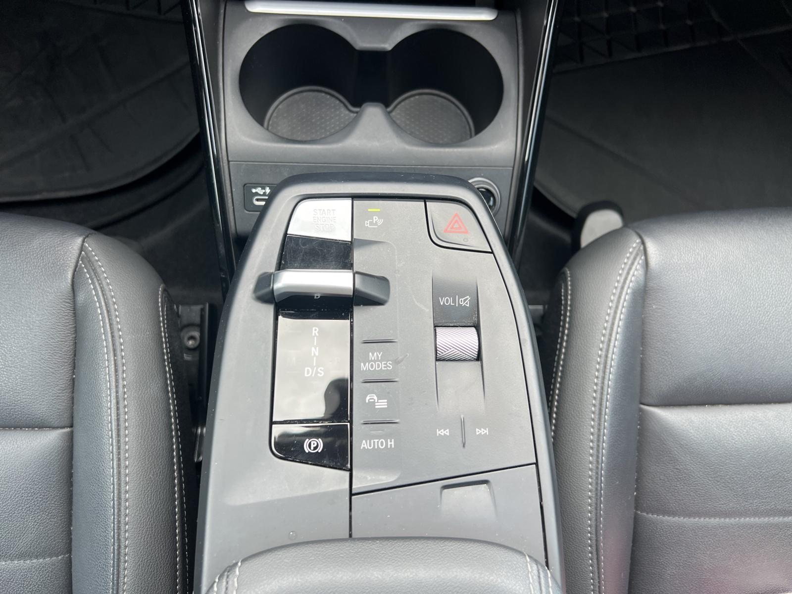 BMW X1 xDrive 30e (CH)⛽ + 🔌-image-16