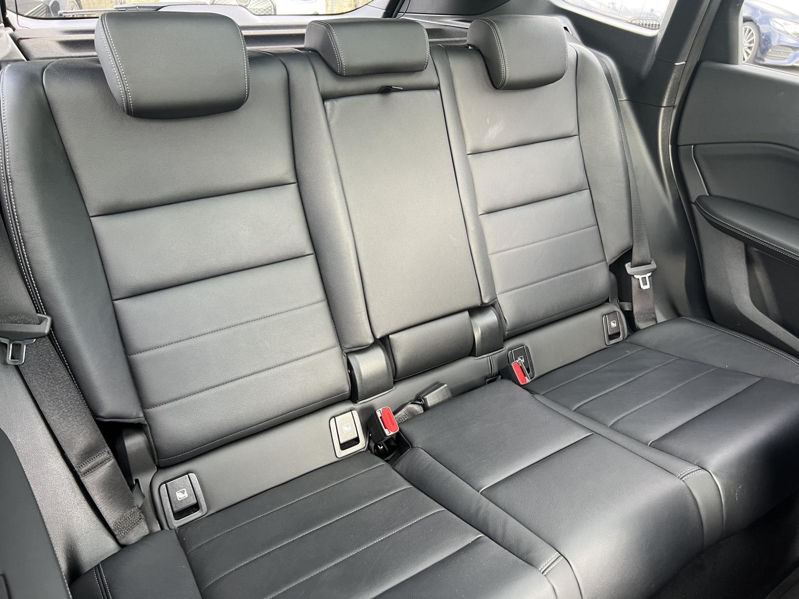 BMW X1 xDrive 30e (CH)⛽ + 🔌-image-19