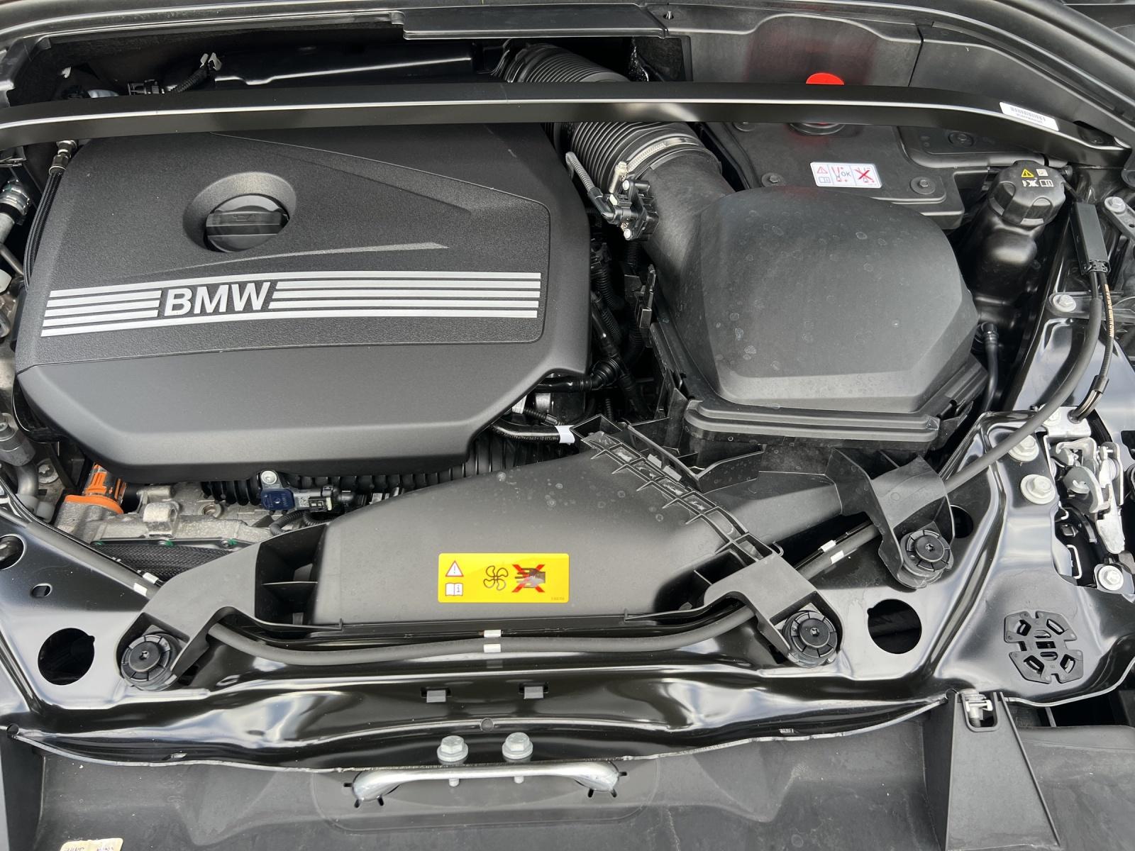 BMW X1 xDrive 30e (CH)⛽ + 🔌-image-22