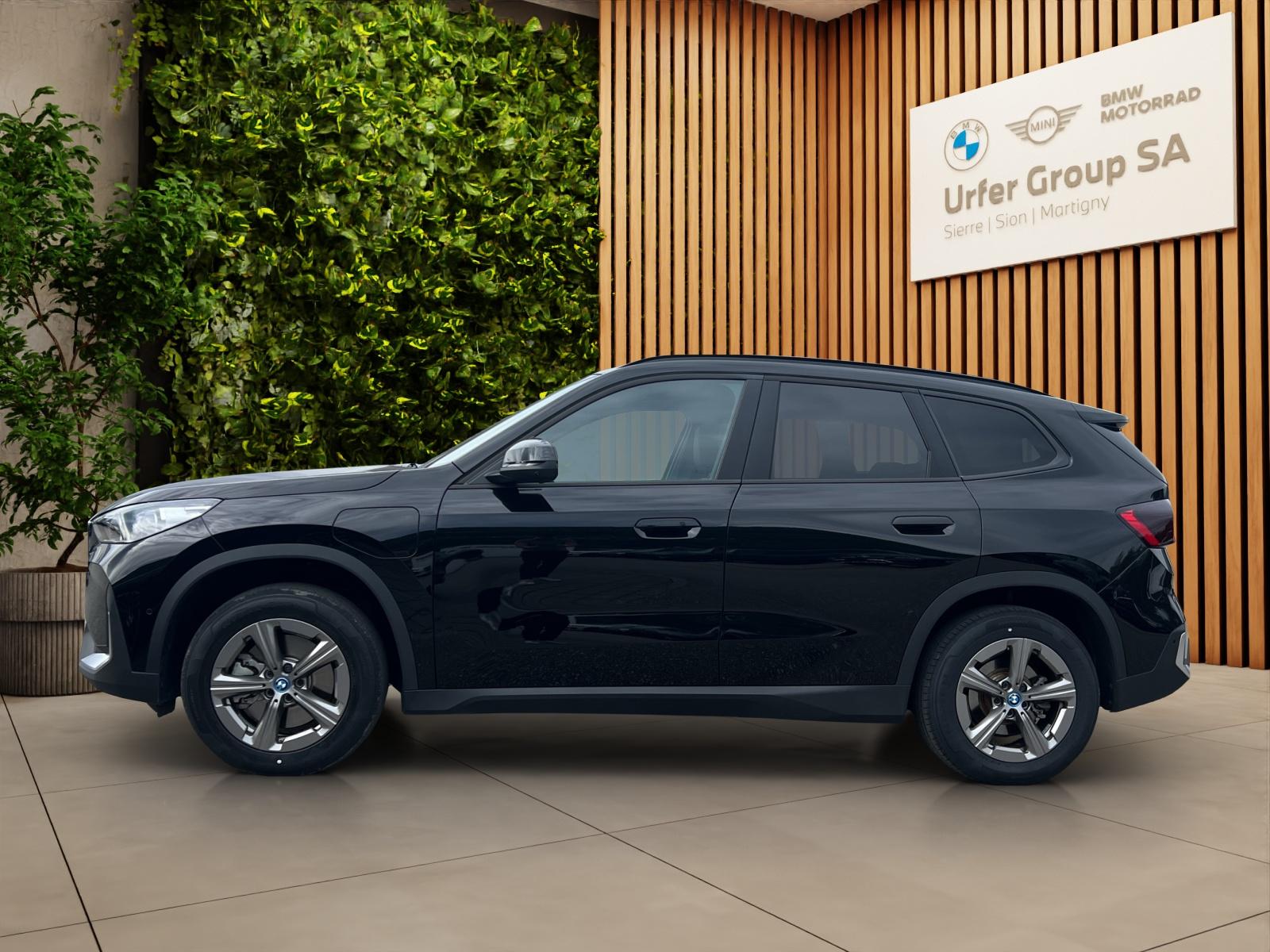 BMW X1 xDrive 30e (CH)⛽ + 🔌-showroom-element-3