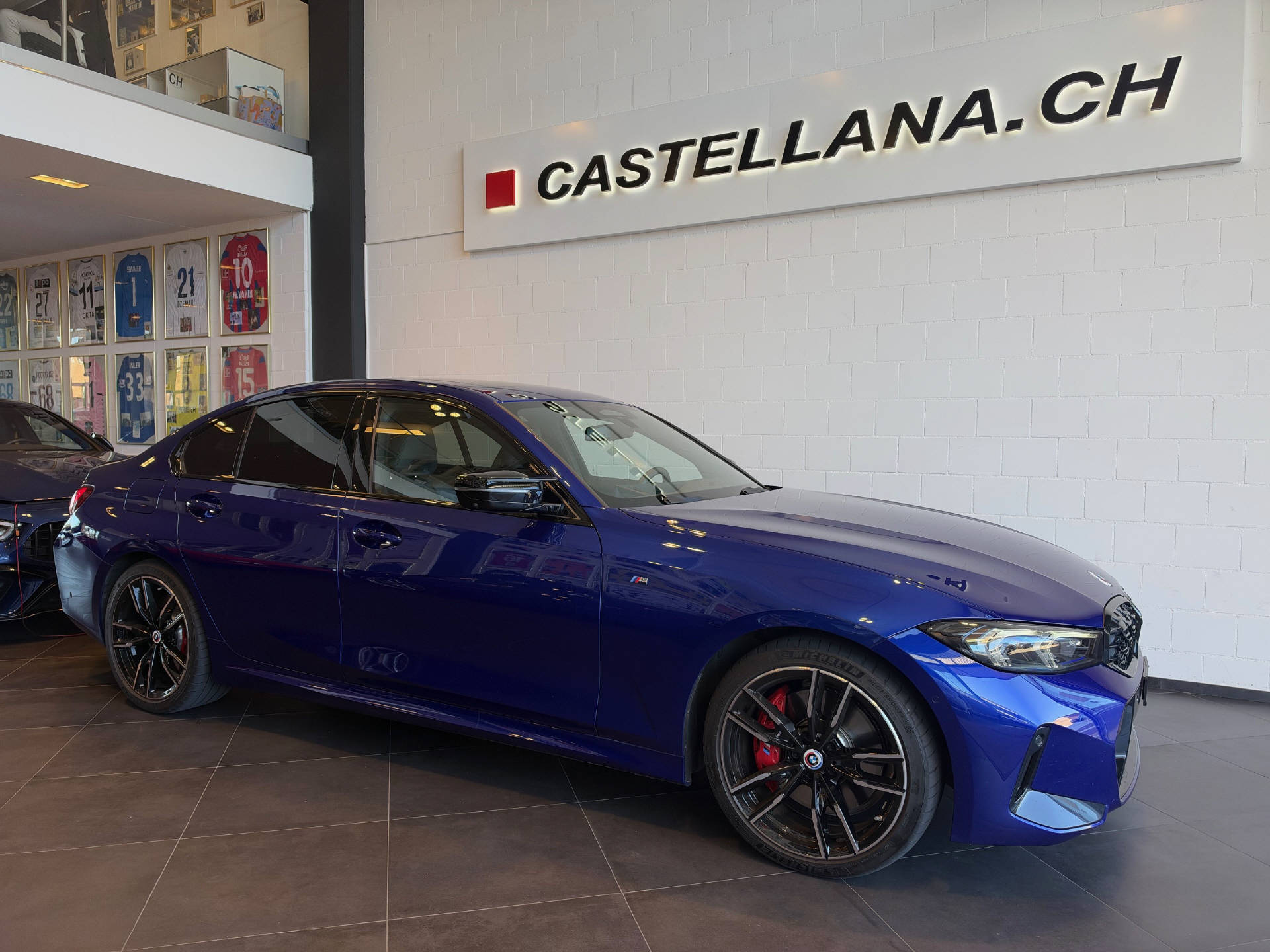 BMW M340i xDrive