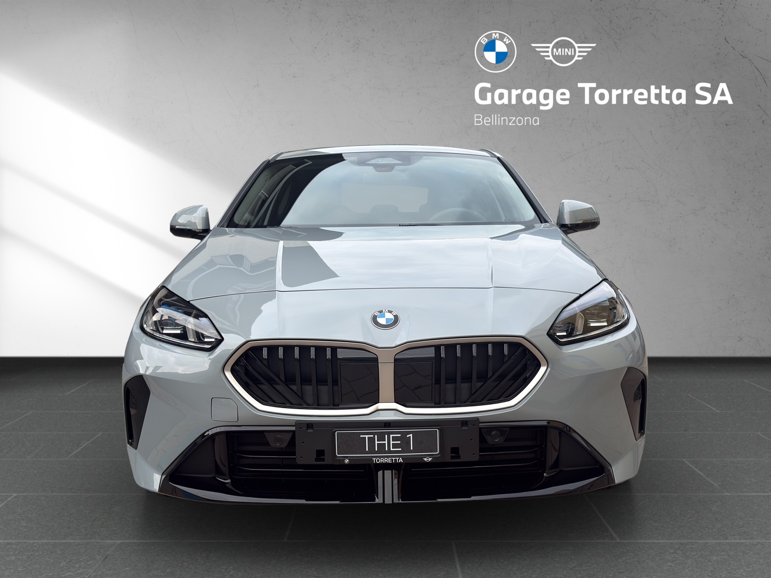 BMW 116 Steptronic-image-7