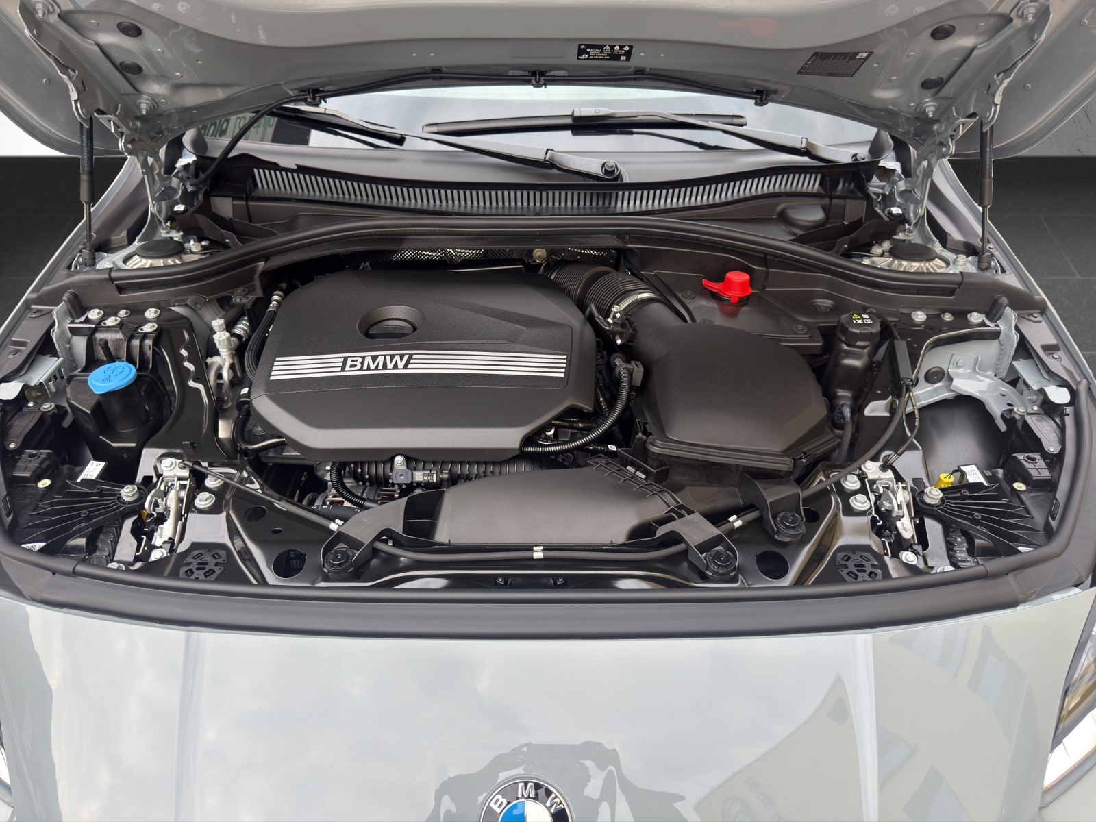 BMW 116 Steptronic-image-18