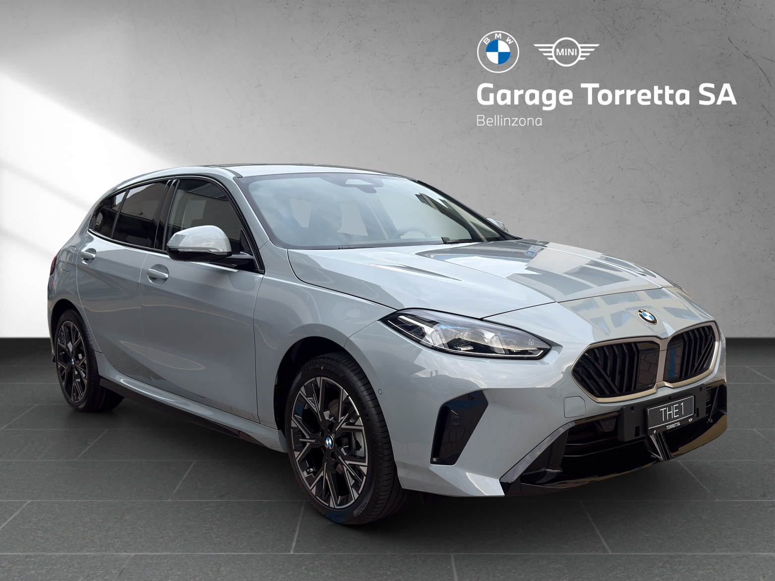 BMW 116 Steptronic-image-6