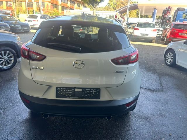 MAZDA CX-3 1.5 D Ambition FWD-image-5