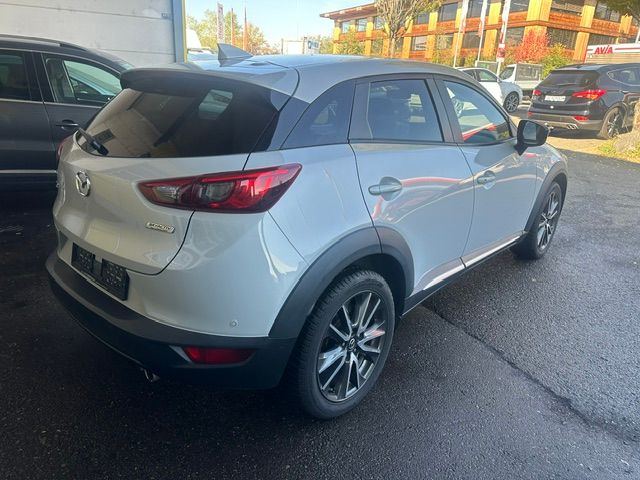 MAZDA CX-3 1.5 D Ambition FWD-showroom-element-3