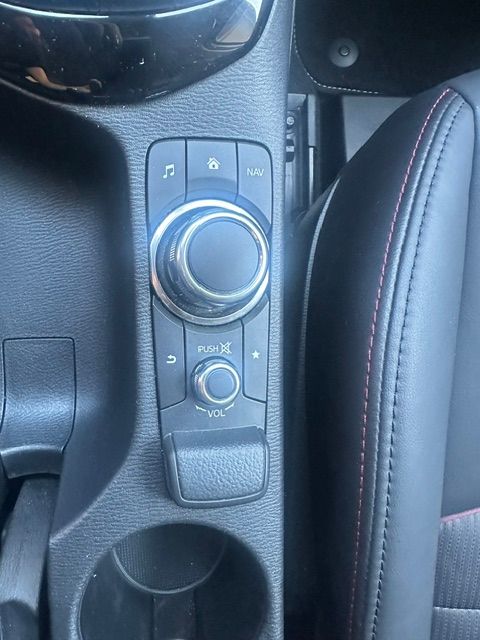MAZDA CX-3 1.5 D Ambition FWD-image-12