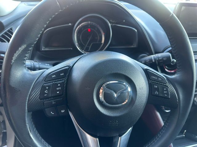 MAZDA CX-3 1.5 D Ambition FWD-image-14