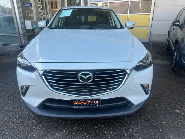 MAZDA CX-3 1.5 D Ambition FWD-showroom-element-2