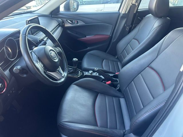 MAZDA CX-3 1.5 D Ambition FWD-image-7