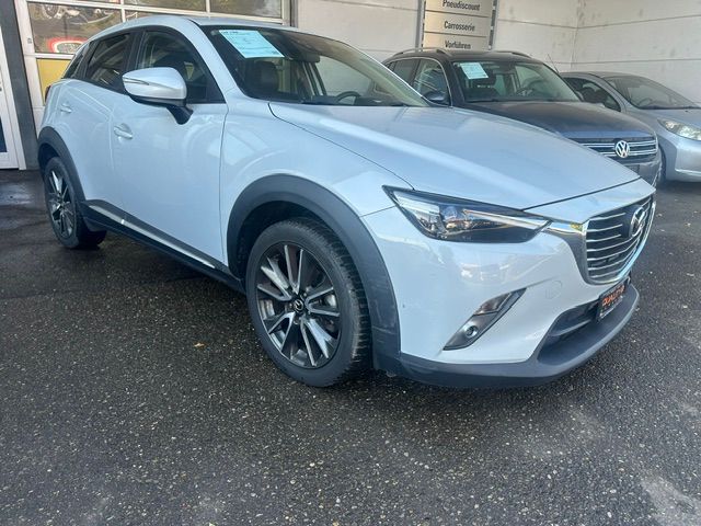 MAZDA CX-3 1.5 D Ambition FWD-showroom-element-1