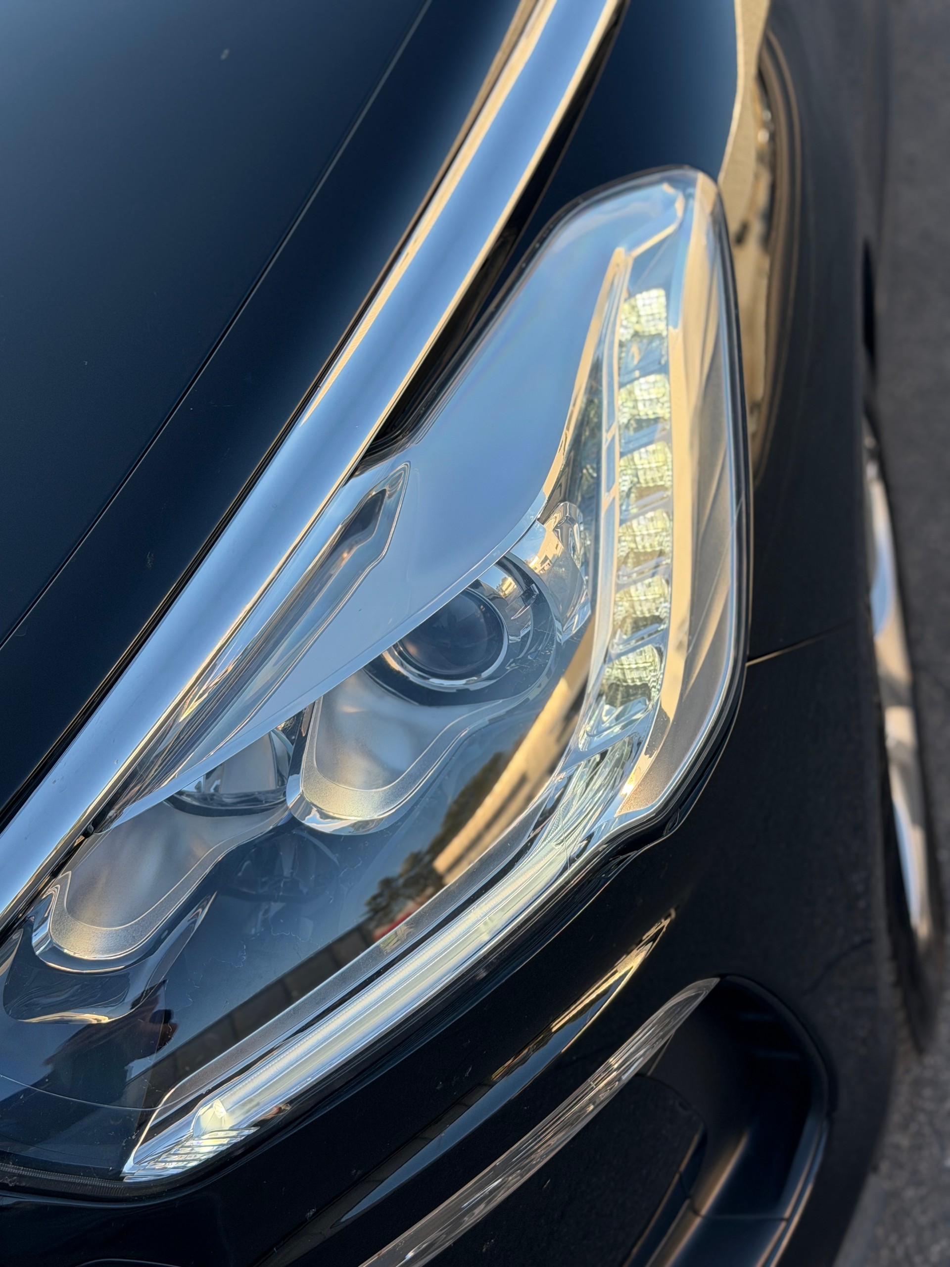 DS AUTOMOBILES DS5 1.6 Turbo Faubourg Addict-image-20
