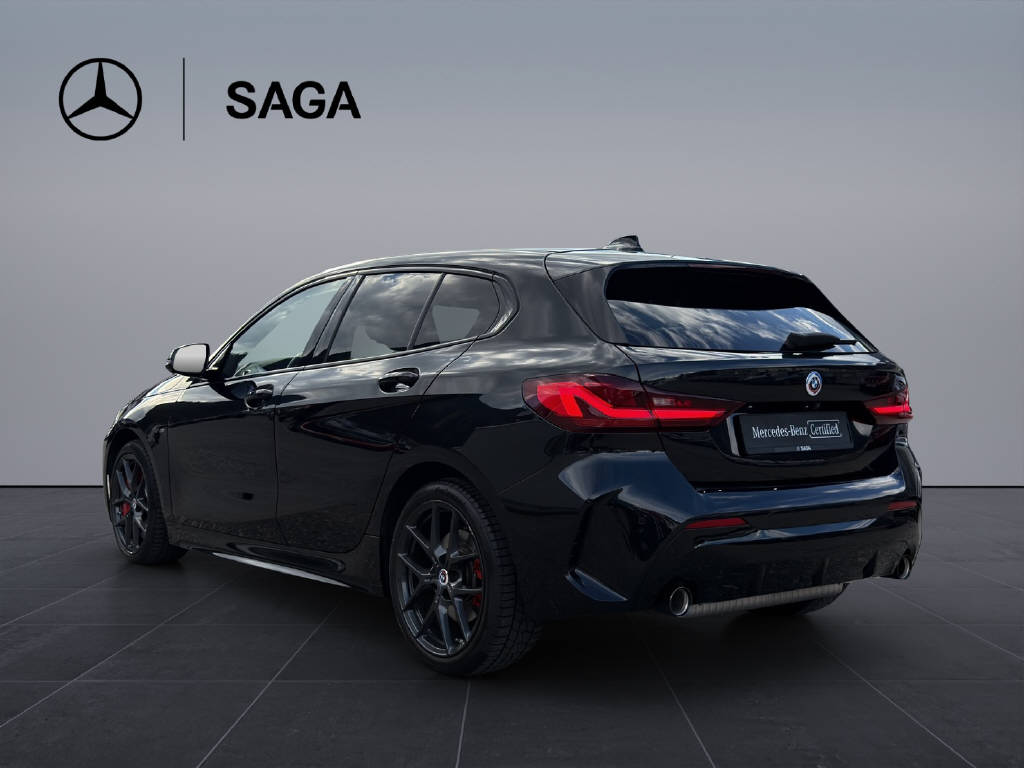 BMW BMW 128ti-showroom-element-3