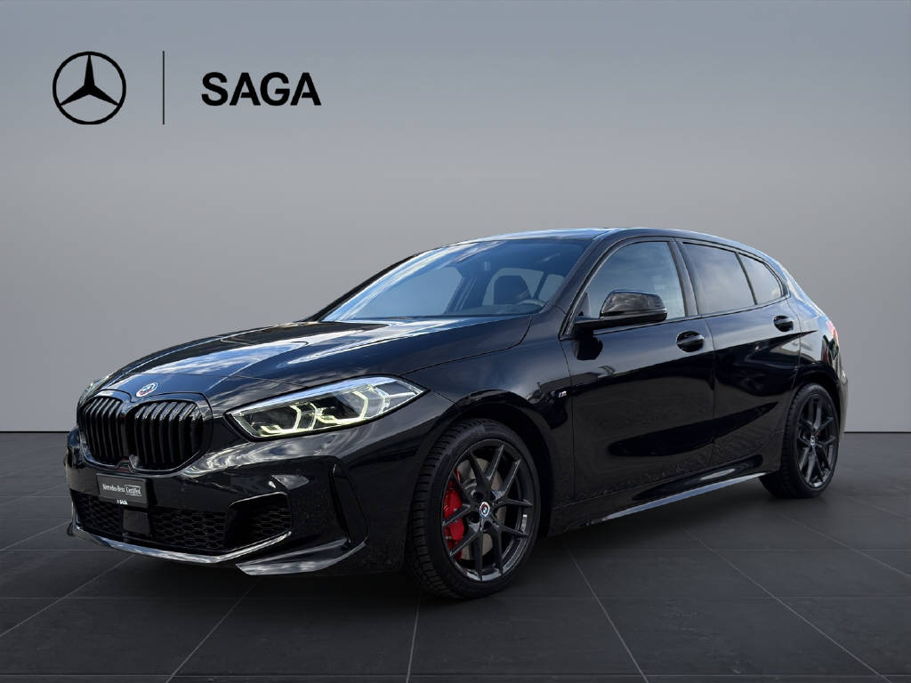 BMW BMW 128ti-showroom-element-2
