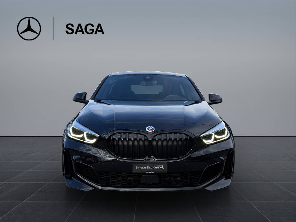 BMW BMW 128ti-showroom-element-1