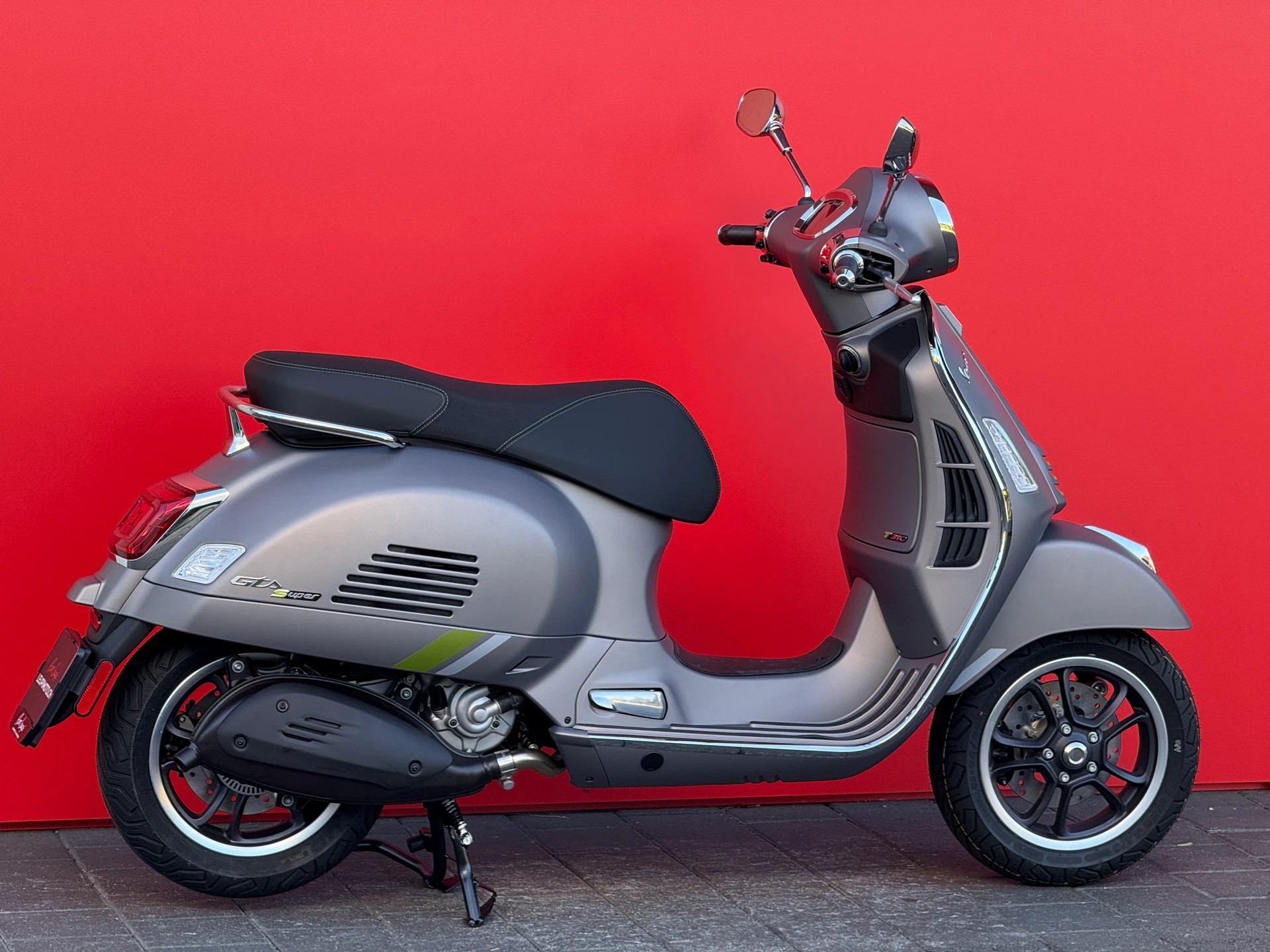 PIAGGIO Vespa GTS 310 Super Tech RST Euro 5+-image-7