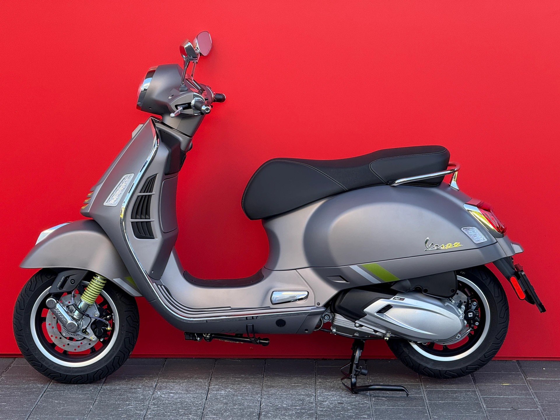 PIAGGIO Vespa GTS 310 Super Tech RST Euro 5+-image-9