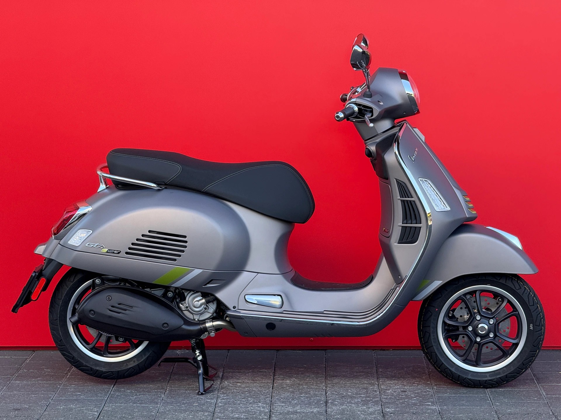 PIAGGIO Vespa GTS 310 Super Tech RST Euro 5+-image-0