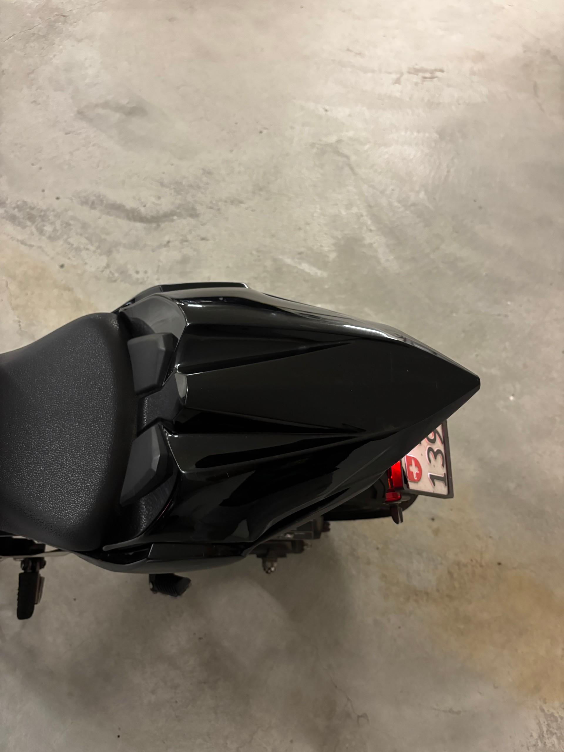 KAWASAKI Z 650 (35kW)-image-4