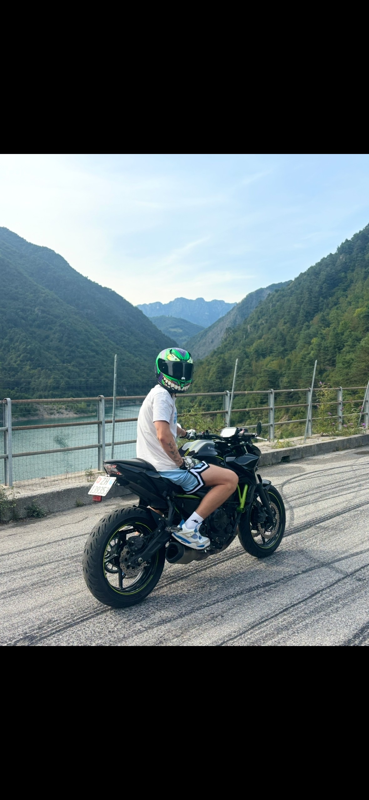 KAWASAKI Z 650 (35kW)-image-11