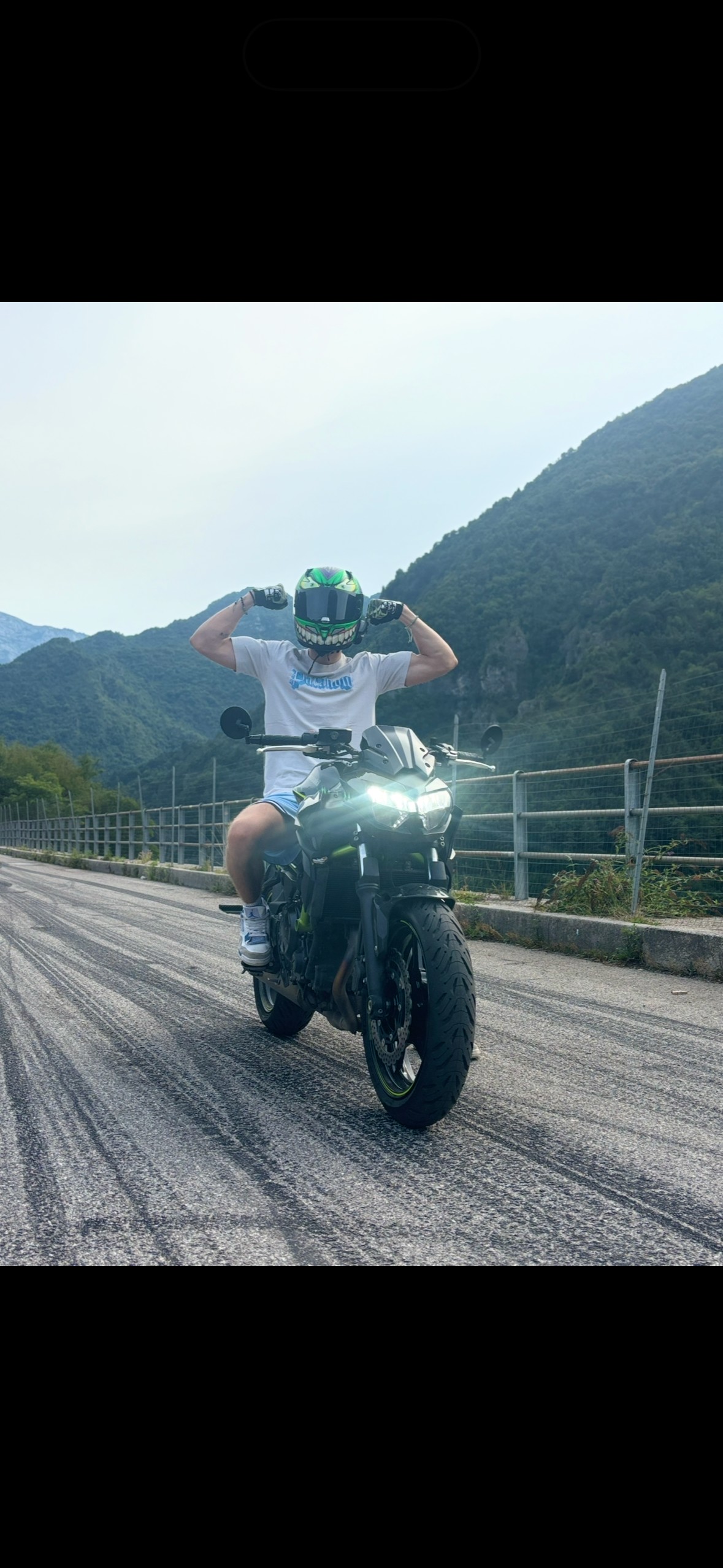 KAWASAKI Z 650 (35kW)-image-12