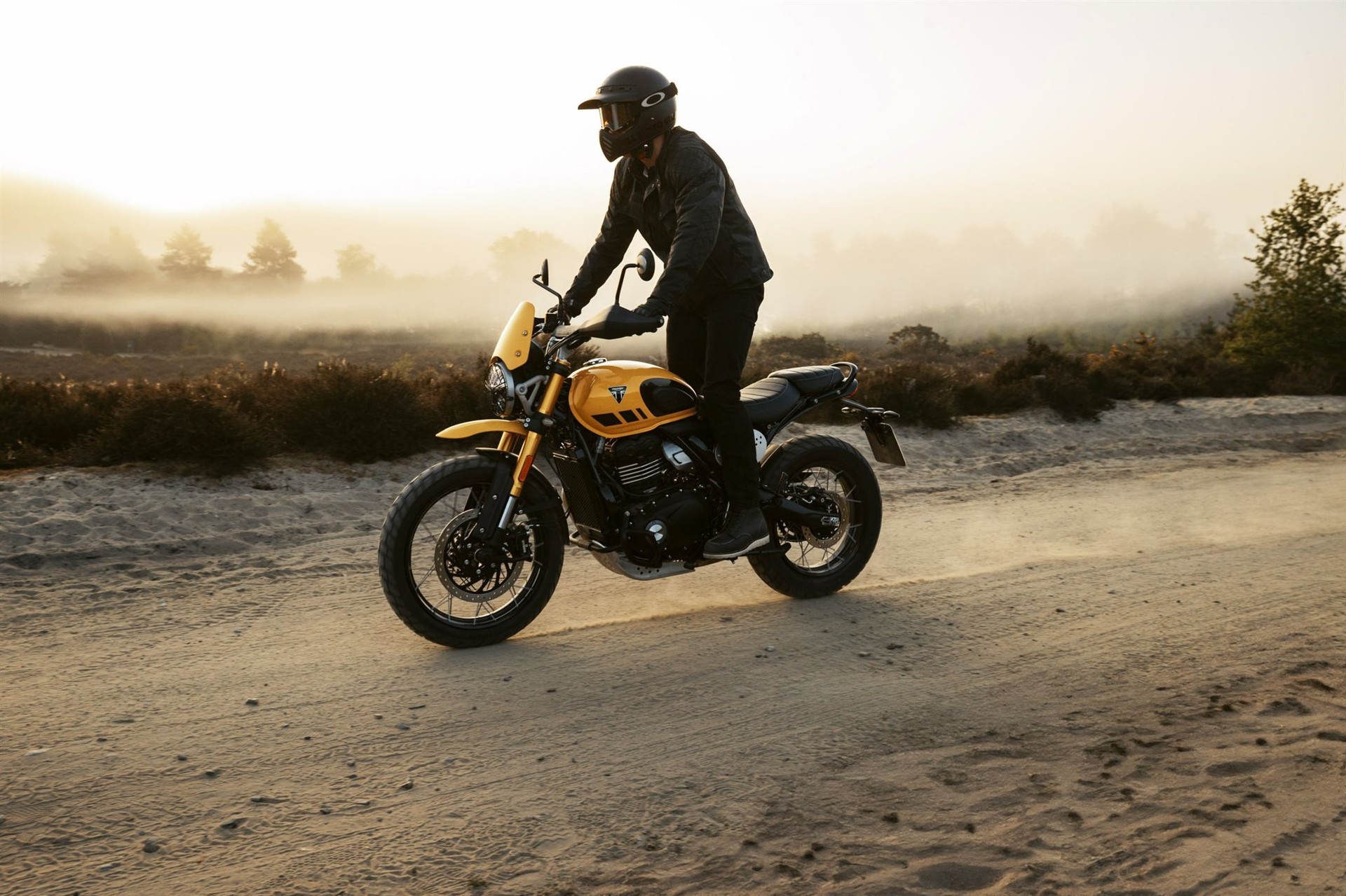 TRIUMPH Scrambler 400 XC-image-3