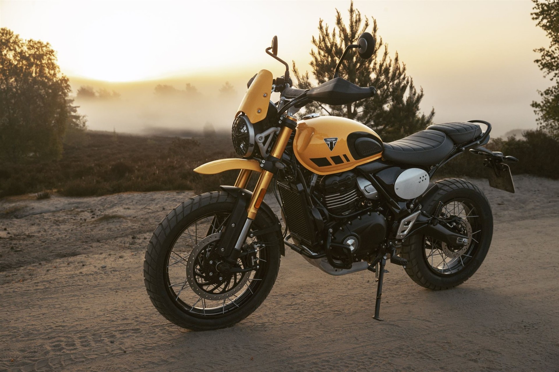 TRIUMPH Scrambler 400 XC-image-0