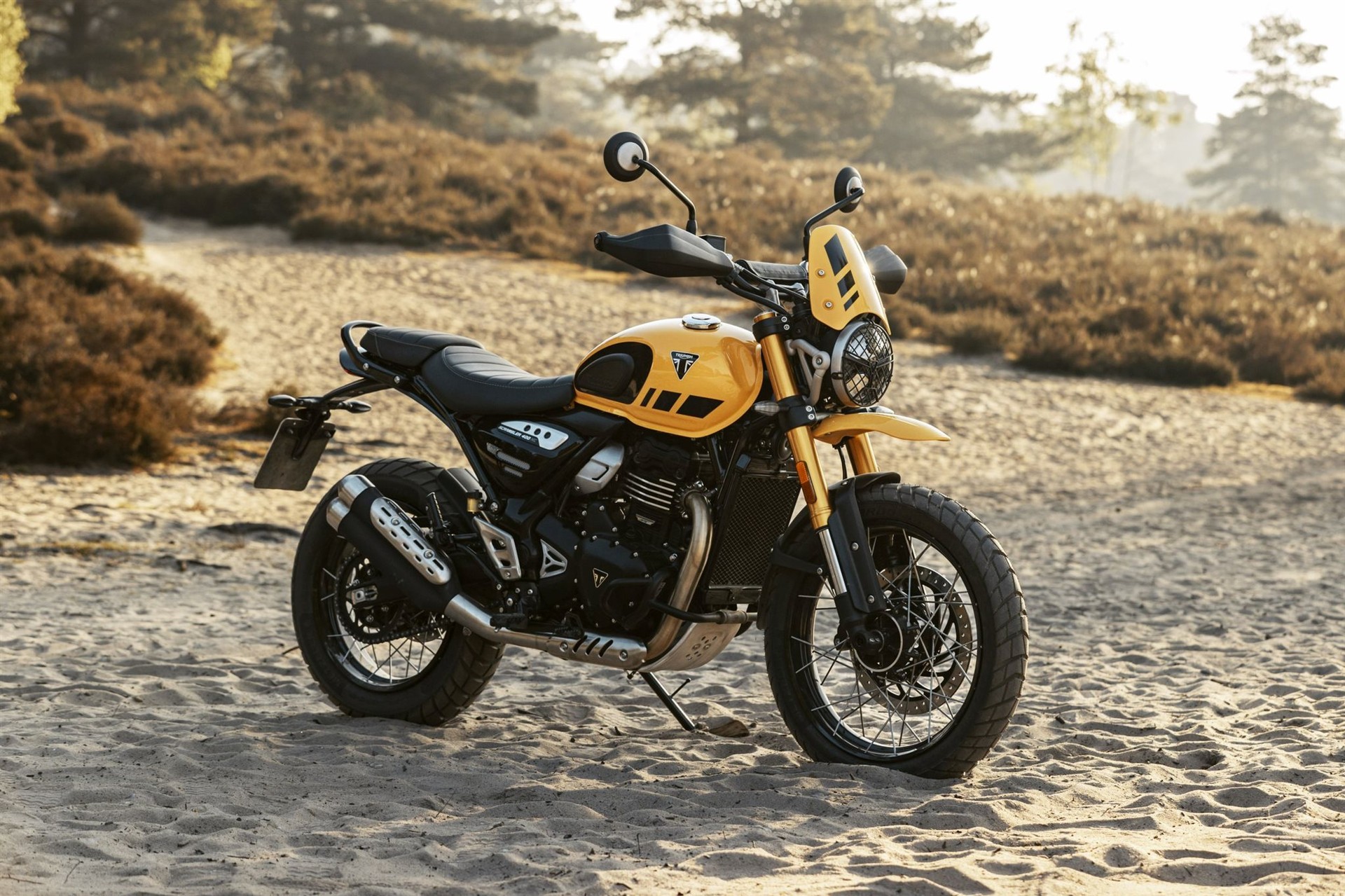 TRIUMPH Scrambler 400 XC-image-5