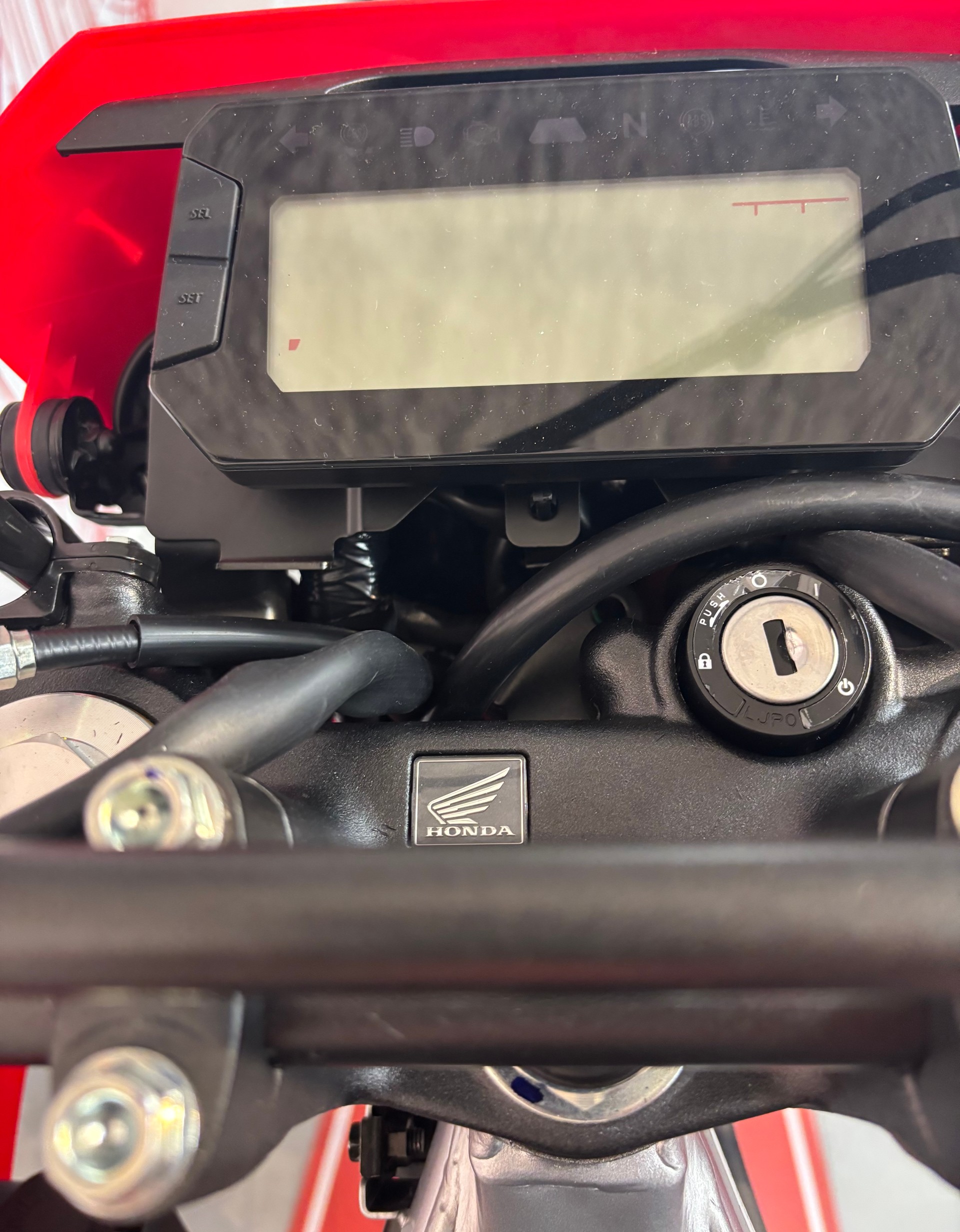 HONDA CRF 300 L-image-8