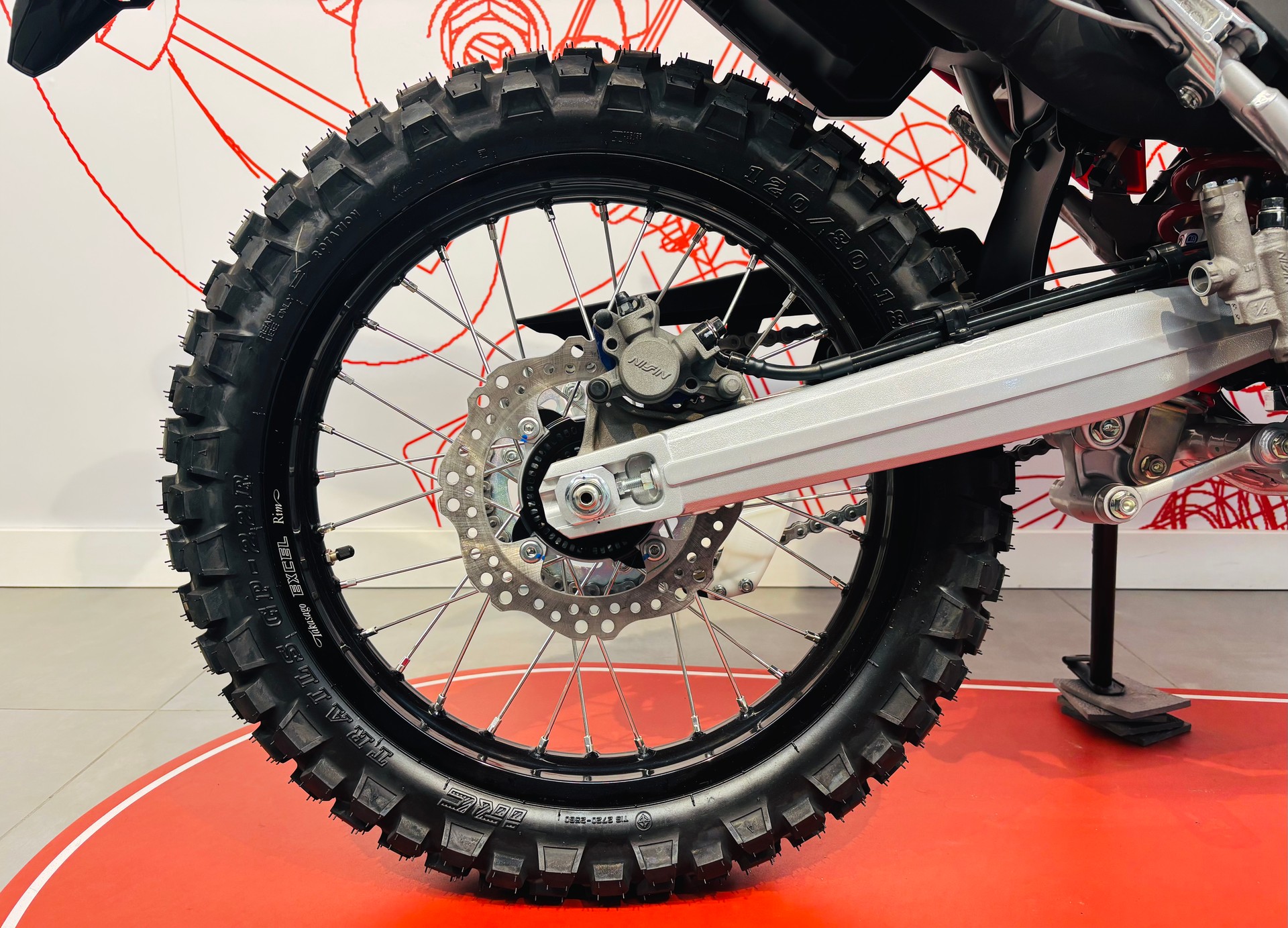 HONDA CRF 300 L-image-4