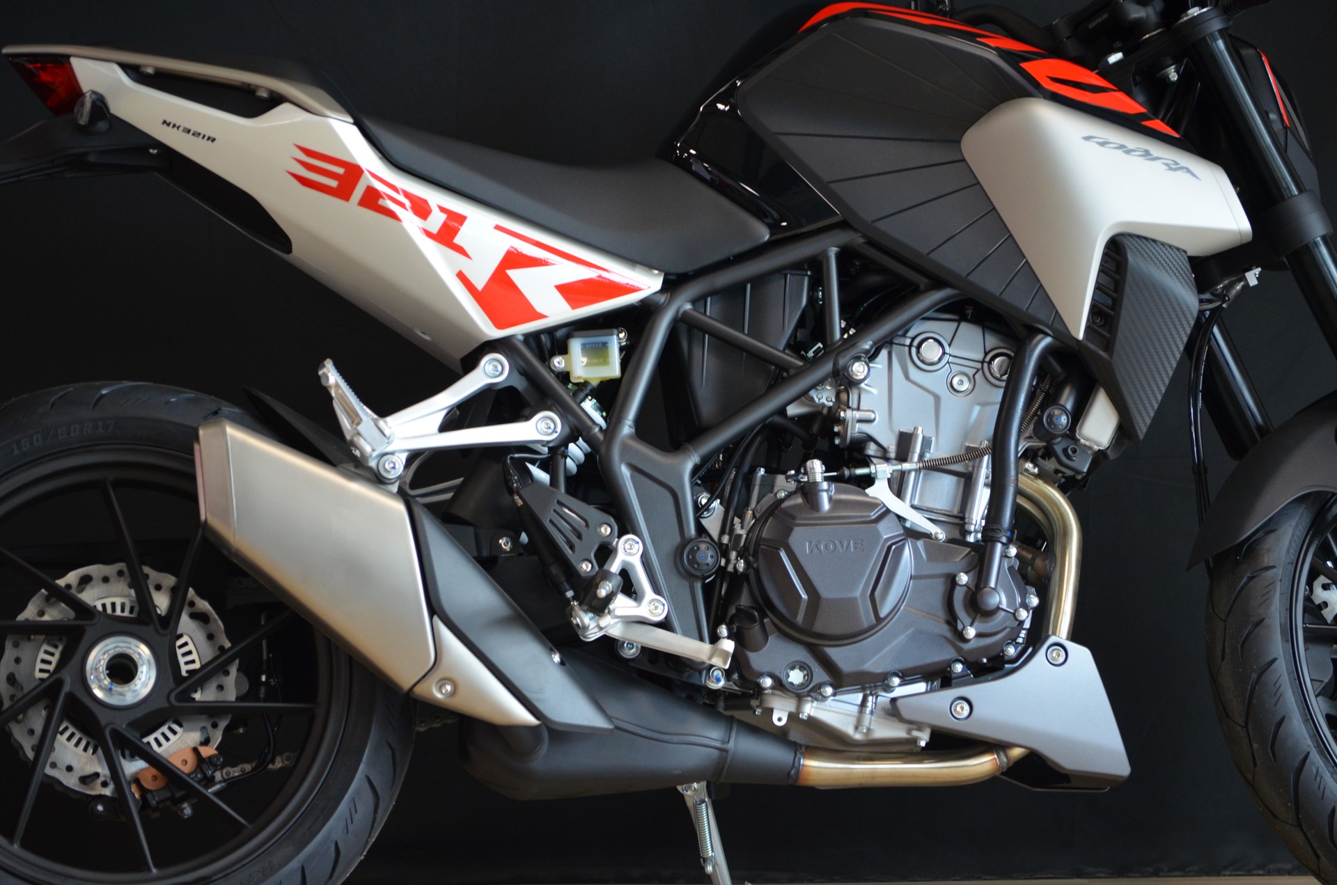 KOVE NK 321 R-image-8