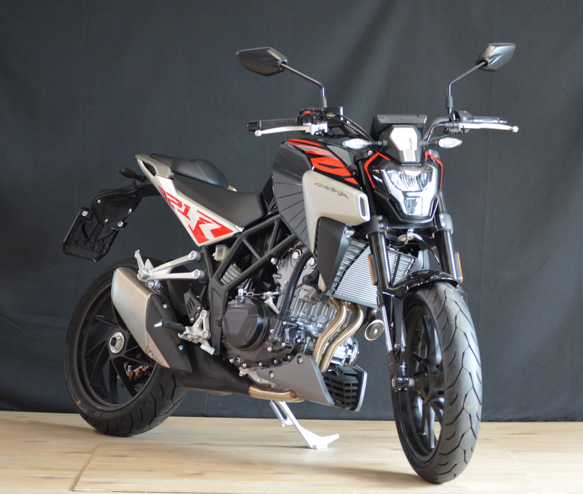 KOVE NK 321 R-image-0